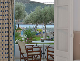 Studio in Sifnos